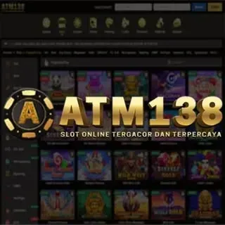 ATM138 - Petualangan Menegangkan di Dunia Fantasi