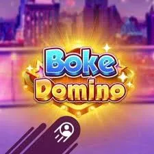 BOKEDOMINO - Permainan Slot Seru dan Menguntungkan