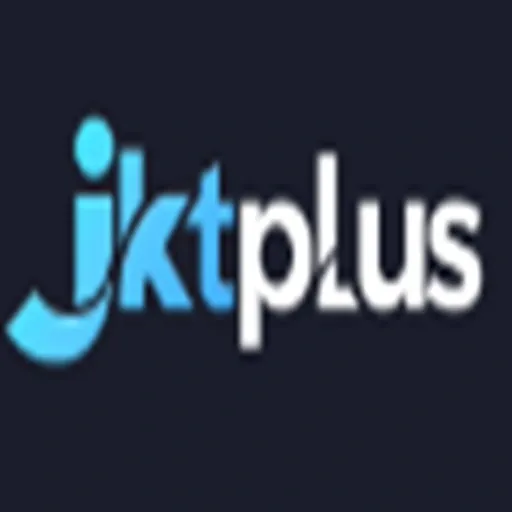 JKTPLUS - Pertarungan Seru dengan Karakter Unik