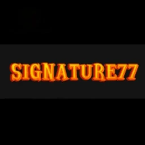 SIGNATURE77 - Perang FPS yang Menegangkan