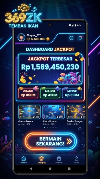 Proses unduh aplikasi yang cepat dan aman di 369zk.